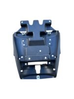 Carenagem Suporte lanterna BMW G 650 GS 2011 - 2016 - Imagem 4