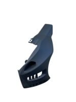 Spoiler inferior direito BMW G 650 GS 2011 - 2016 - Imagem 4