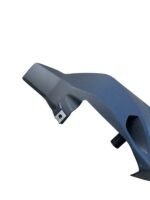 Spoiler inferior direito BMW G 650 GS 2011 - 2016 - Imagem 3