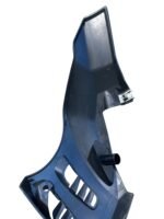 Spoiler inferior direito BMW G 650 GS 2011 - 2016 - Imagem 5