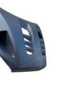 Spoiler inferior direito BMW G 650 GS 2011 - 2016 - Imagem 2