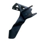 Suporte pedaleira dianteira direita BMW G 650 GS 2011 - 2016
