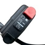 Chave partida BMW G 650 GS 2011 - 2016