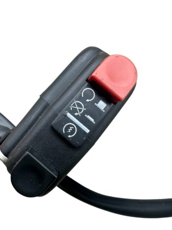 Chave partida BMW G 650 GS 2011 - 2016