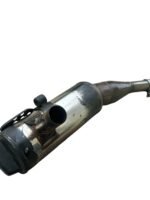Ponteira escape esquerd BMW G 650 GS 2011 - 2016 (C/ detalhe - Imagem 6