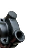 Carcaça acelerador BMW G 650 GS 2011 - 2016 - Imagem 2