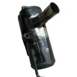 Ponteira escape direita BMW G 650 GS 2011 - 2016