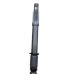 Haste / Alavanca embreagem BMW G 650 GS 2011 - 2016