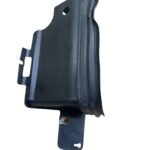 Tampa caixa ferramenta BMW G 650 GS 2011 - 2016