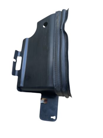 Tampa caixa ferramenta BMW G 650 GS 2011 - 2016