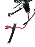 Chicote principal MT 07 2016 - 2023 ABS (C/ detalhe) - Imagem 3