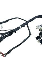 Chicote principal MT 07 2016 - 2023 ABS (C/ detalhe) - Imagem 5