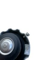 Tampa radiador MT 07 2016 - 2023 - Imagem 3