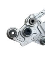 Suporte pedaleira dianteira direito MT 07 2016 - 2023 - Imagem 2
