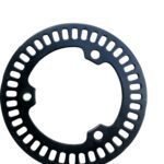 Disco ABS MT 07 2016 - 2023