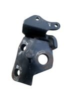 Suporte cavalete lateral MT 07 2016 - 2023 - Imagem 5
