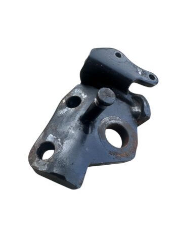 Suporte cavalete lateral MT 07 2016 - 2023