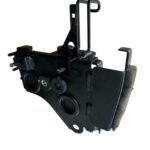 Suporte central ABS MT 07 2016 - 2023