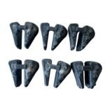 Coxim coroa MT 07 2016 - 2023