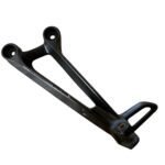 Suporte pedaleira traseiro esquerdo MT 07 2016 - 2023