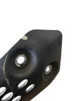 Acabamento pedaleira direita MT 07 2016 - 2023 - Imagem 7