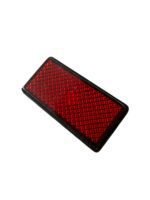 Refletor placa MT 07 2016 - 2023 - Imagem 2