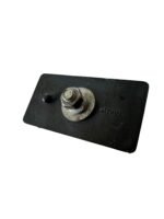 Refletor placa MT 07 2016 - 2023 - Imagem 4