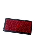 Refletor placa MT 07 2016 - 2023