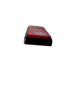 Refletor placa MT 07 2016 - 2023 - Imagem 7