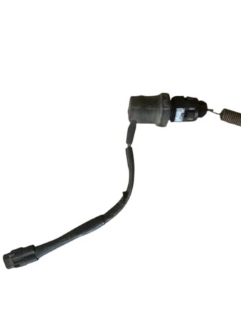 Interruptor freio traseiro MT 07 2016 - 2023