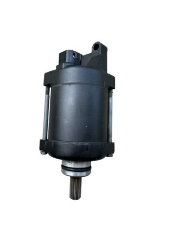Motor arranque MT 07 2016 - 2023