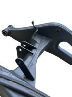 Balança / Quadro elástico MT 07 2016 - 2023 - Imagem 2