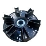 Flange coroa MT 07 2016 - 2023