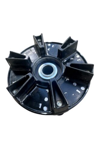 Flange coroa MT 07 2016 - 2023