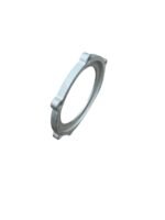 Flange bomba combustível Daytona 675 2009 - 2012 - Imagem 2