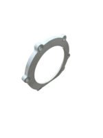 Flange bomba combustível Daytona 675 2009 - 2012 - Imagem 4