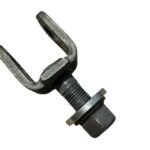 Suporte amortecedor traseiro Daytona 675 2009 - 2012