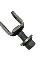 Suporte amortecedor traseiro Daytona 675 2009 - 2012