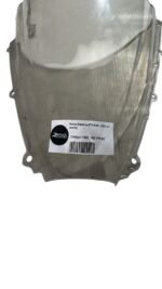 Bolha Daytona 675 2009 - 2012 (C/ avaria) - Imagem 3