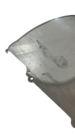Bolha Daytona 675 2009 - 2012 (C/ avaria) - Imagem 6