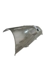 Bolha Daytona 675 2009 - 2012 (C/ avaria) - Imagem 5