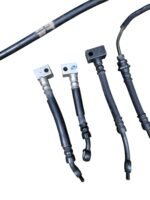 Kit flexível ABS MT 07 2016 - 2023 - Imagem 2