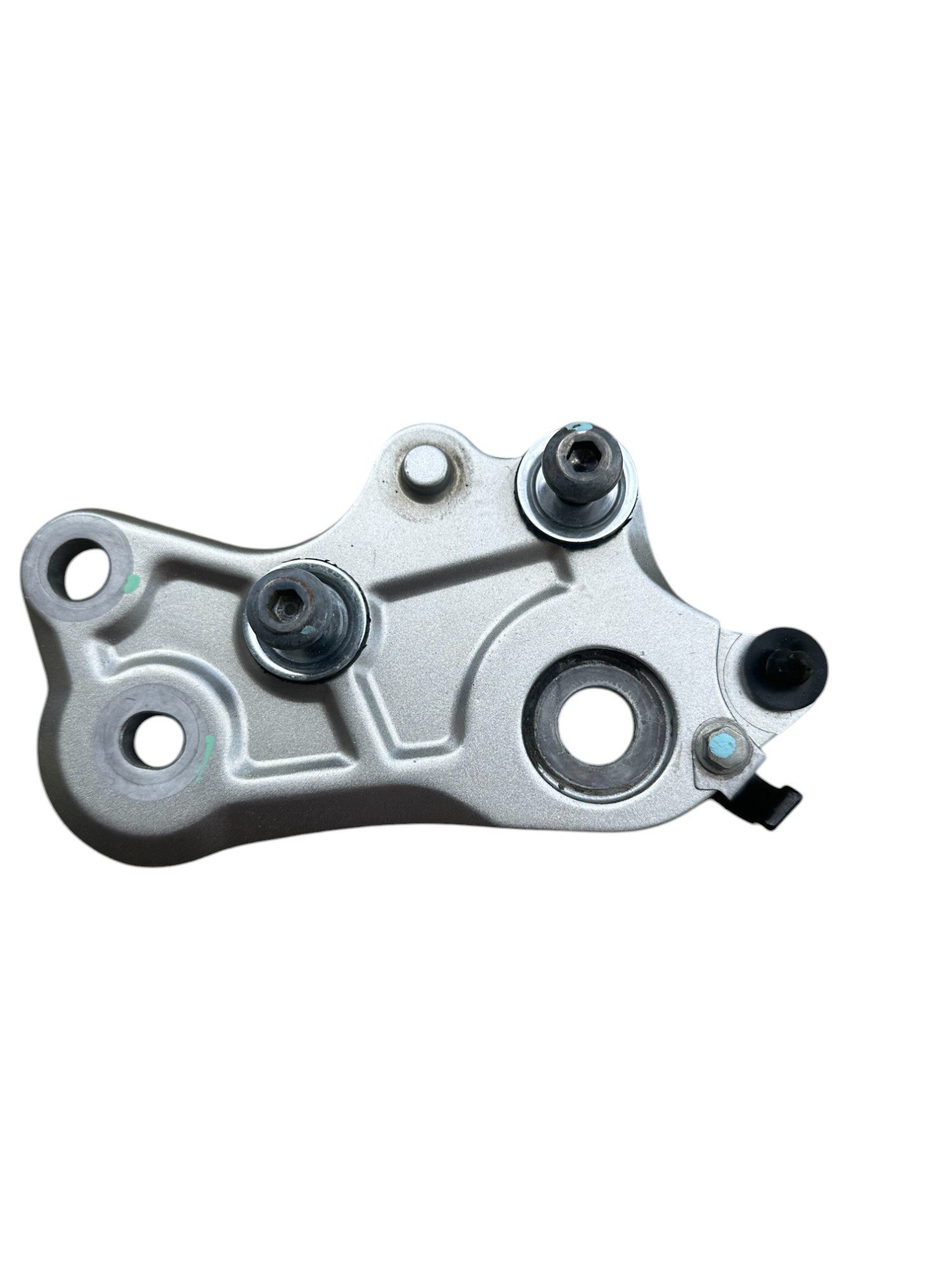 15315911837-1-223-photoroom.jpg Suporte motor direito MT 07 2016 - 2023 - Imagem 1