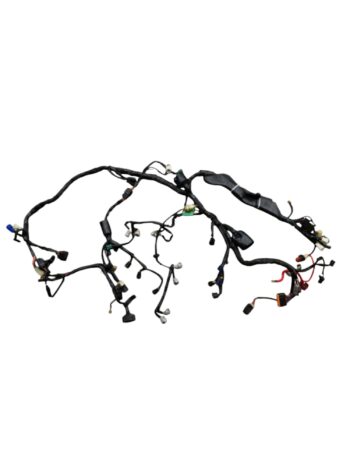 Chicote principal YZF R1 2009 - 2014 Crossplane (S/ cold)