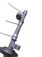 Balanceiro YZF R1 2009 - 2014 Crossplane - Imagem 3