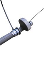 Balanceiro YZF R1 2009 - 2014 Crossplane - Imagem 5