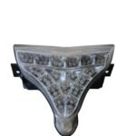 Lanterna traseira YZF R1 2009 - 2014 Crossplane