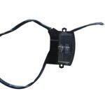 Luz placa YZF R1 2009 - 2014