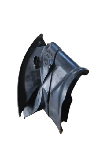 Borracha duto ar direito YZF R1 2009 - 2014