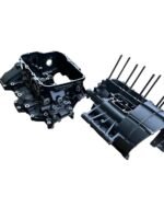Par bloco motor YZF R1 2009 - 2014 - Imagem 6